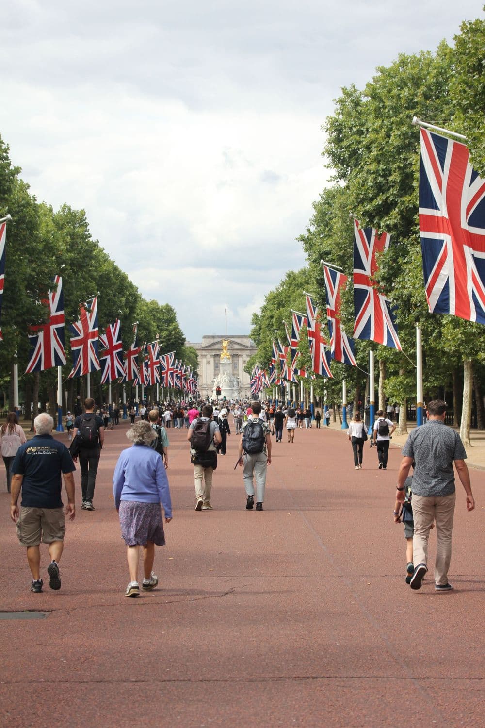 Buckingham Palace