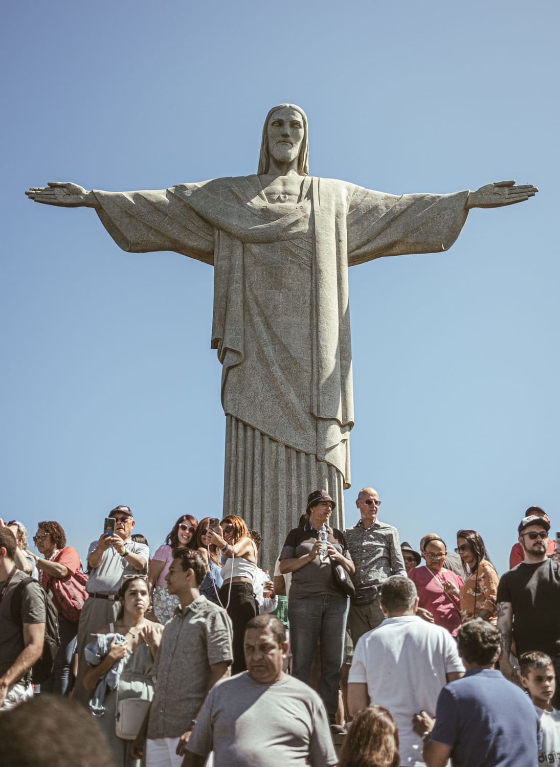 Christ the Redeemer