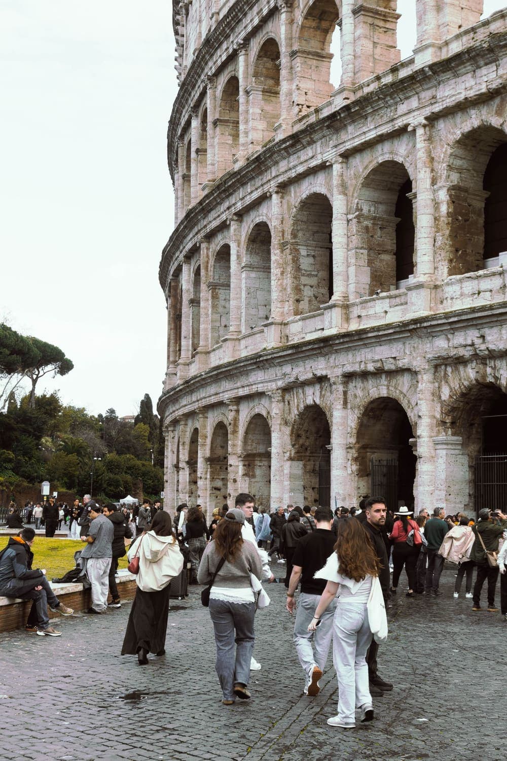 Colosseum
