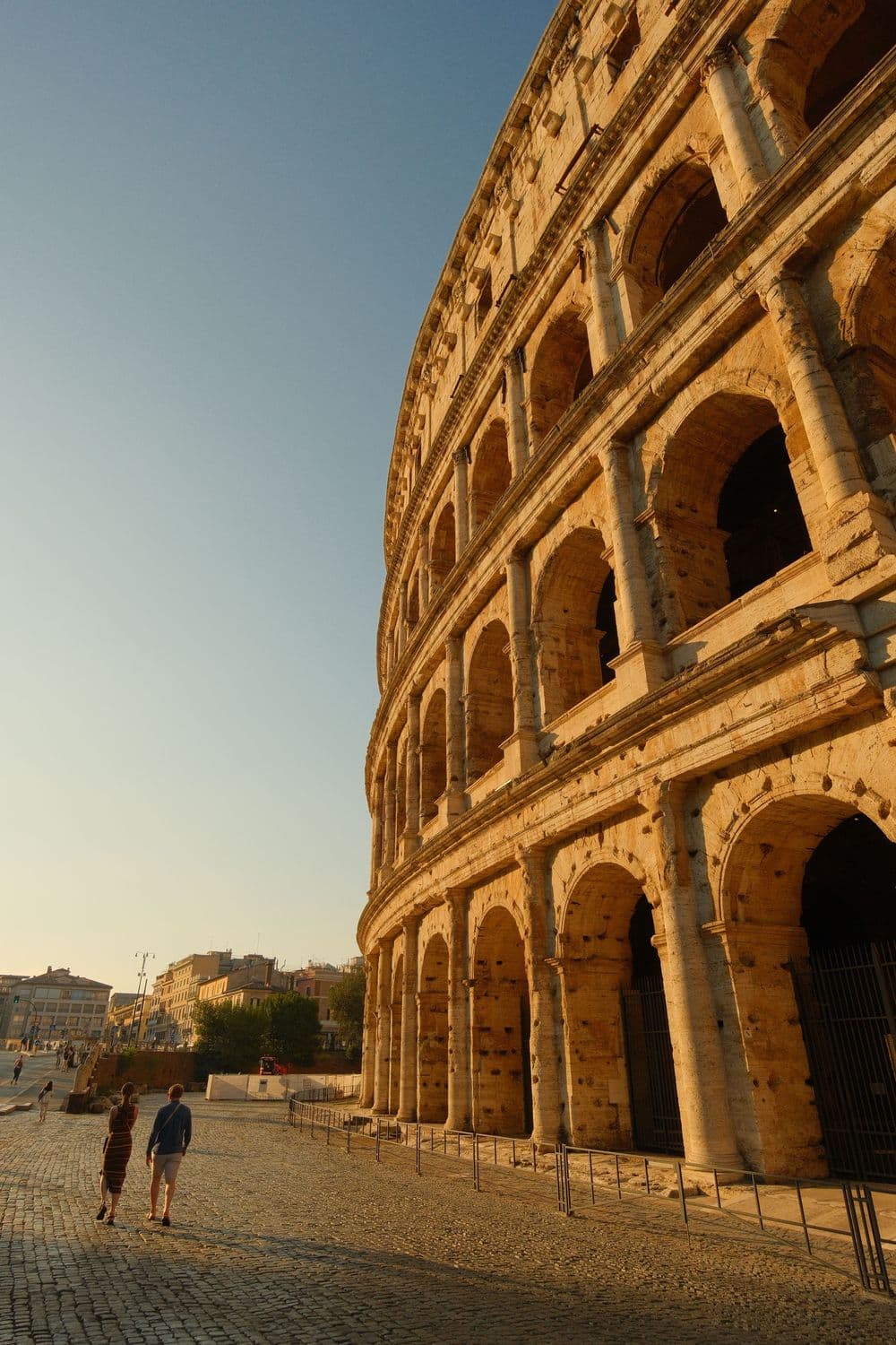 Colosseum