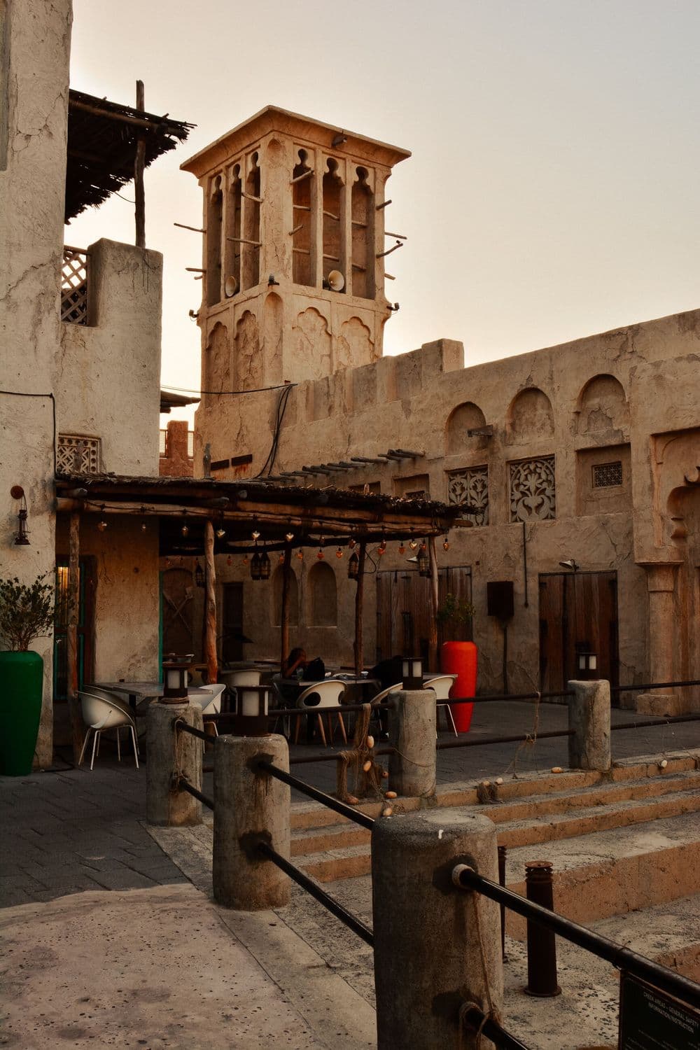 Dubai Museum & Al Fahidi Fort: Collection Guide