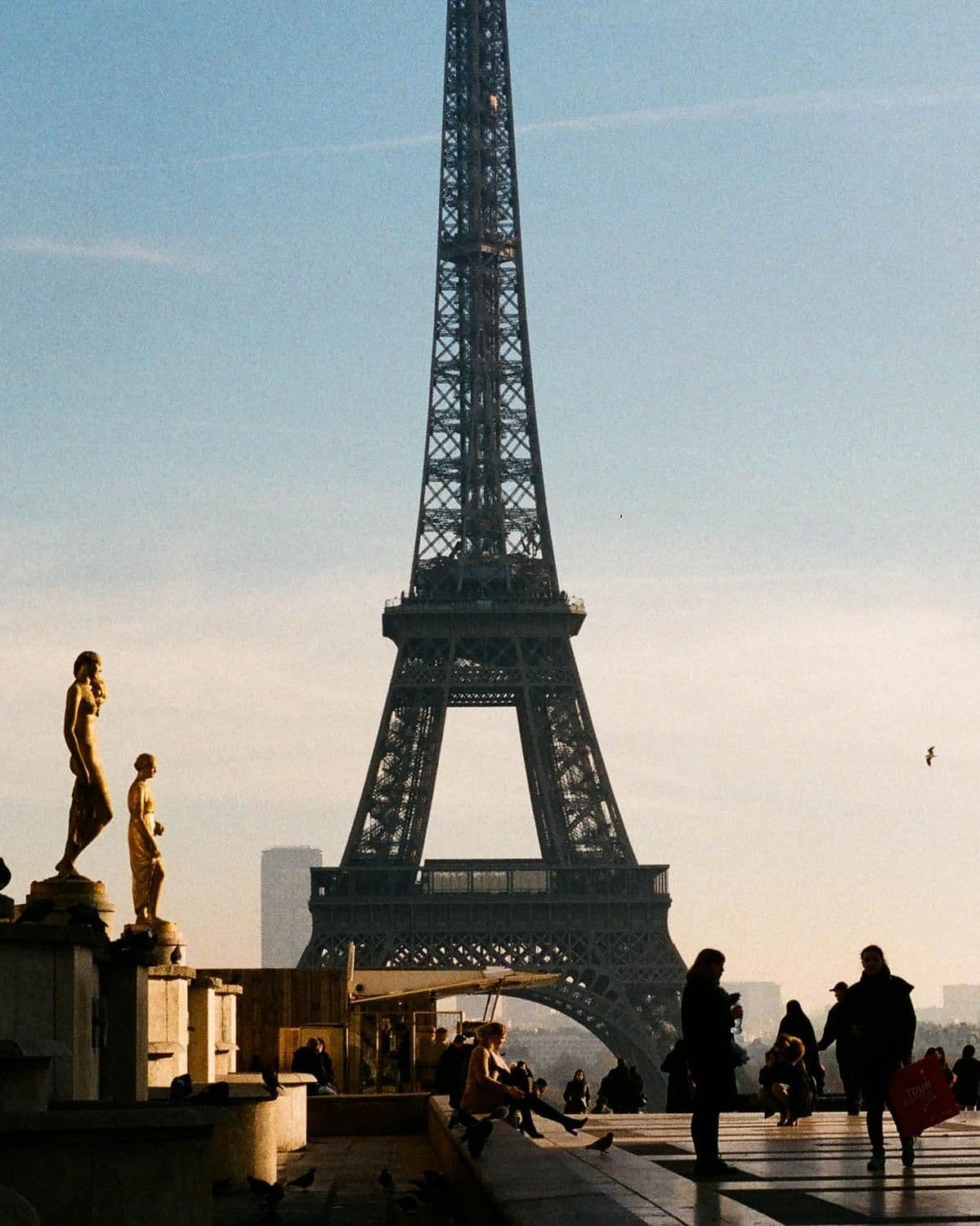 Eiffel Tower