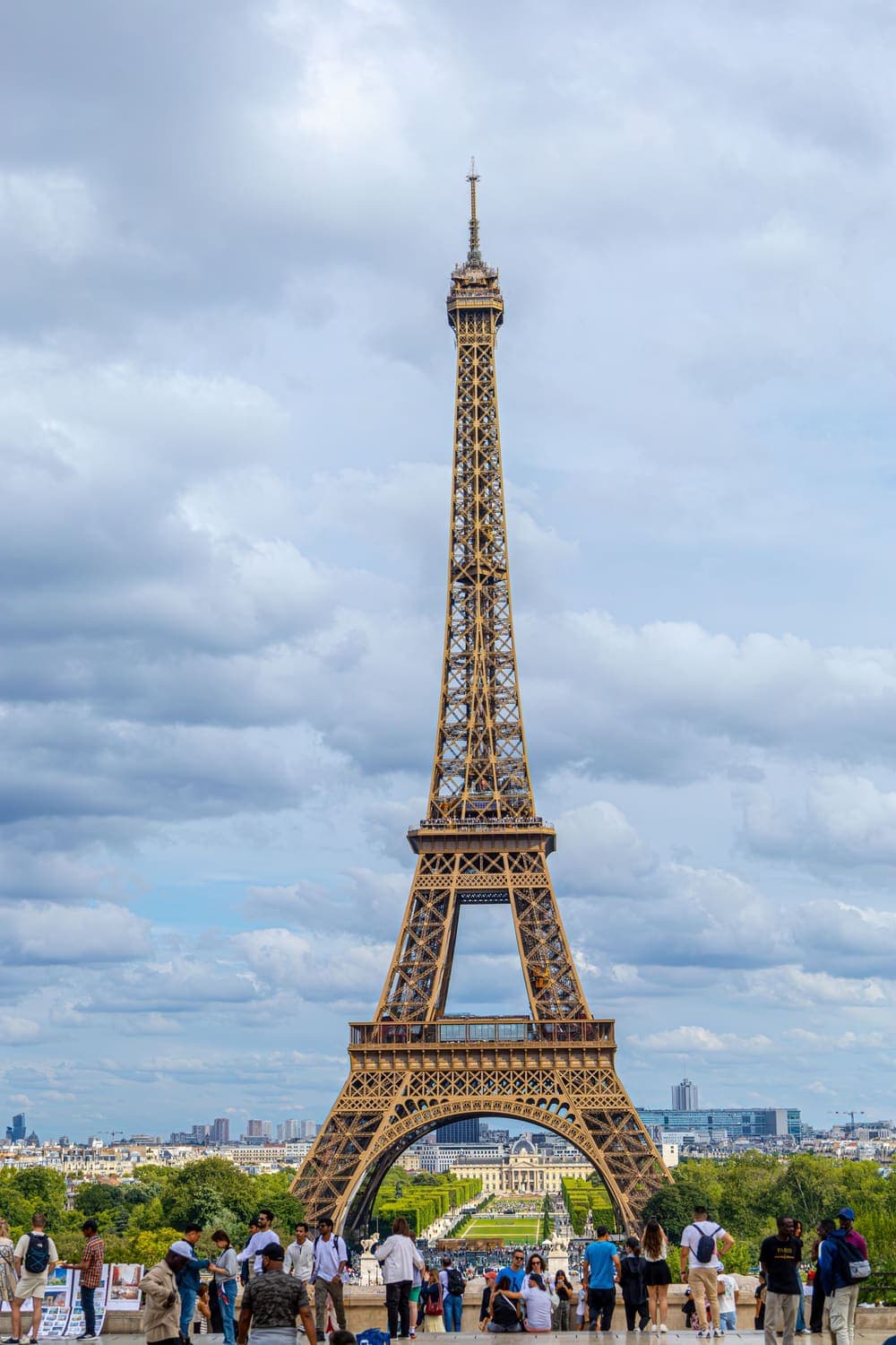 Eiffel Tower