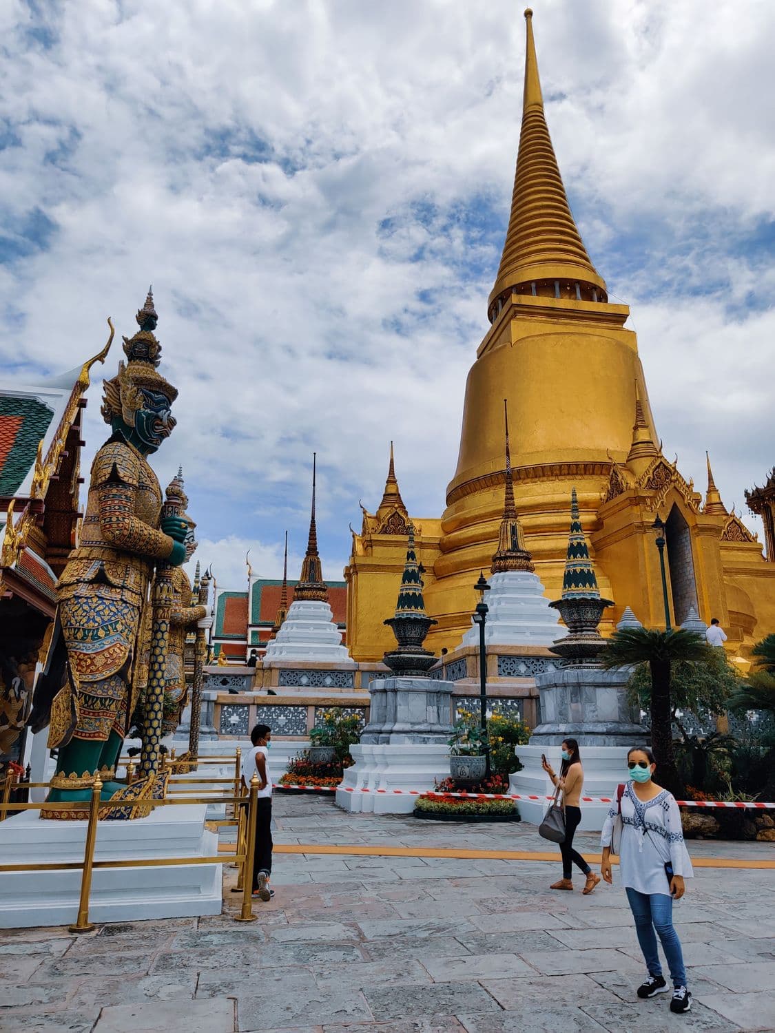 Grand Palace