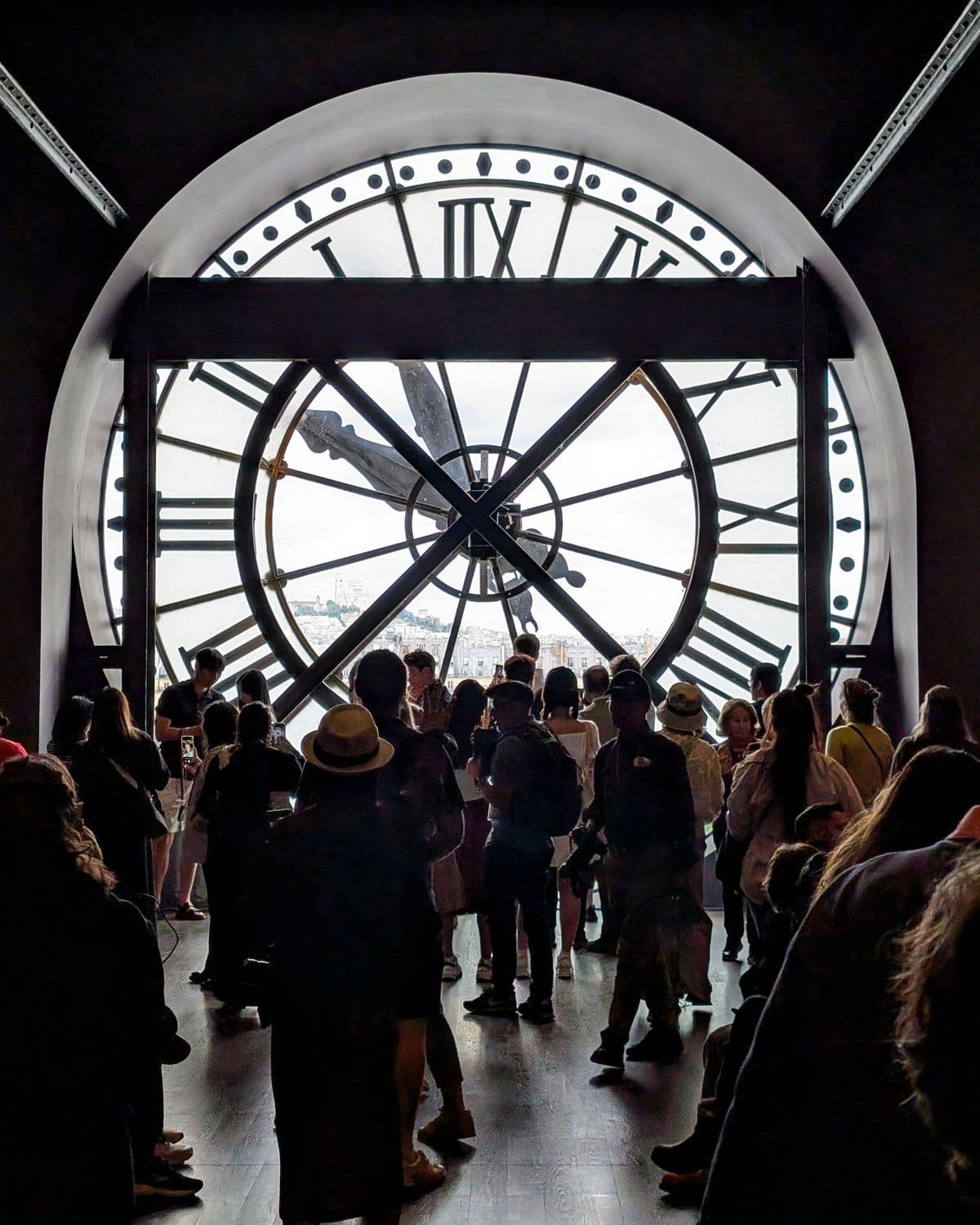 Musée d'Orsay: Gallery Guide