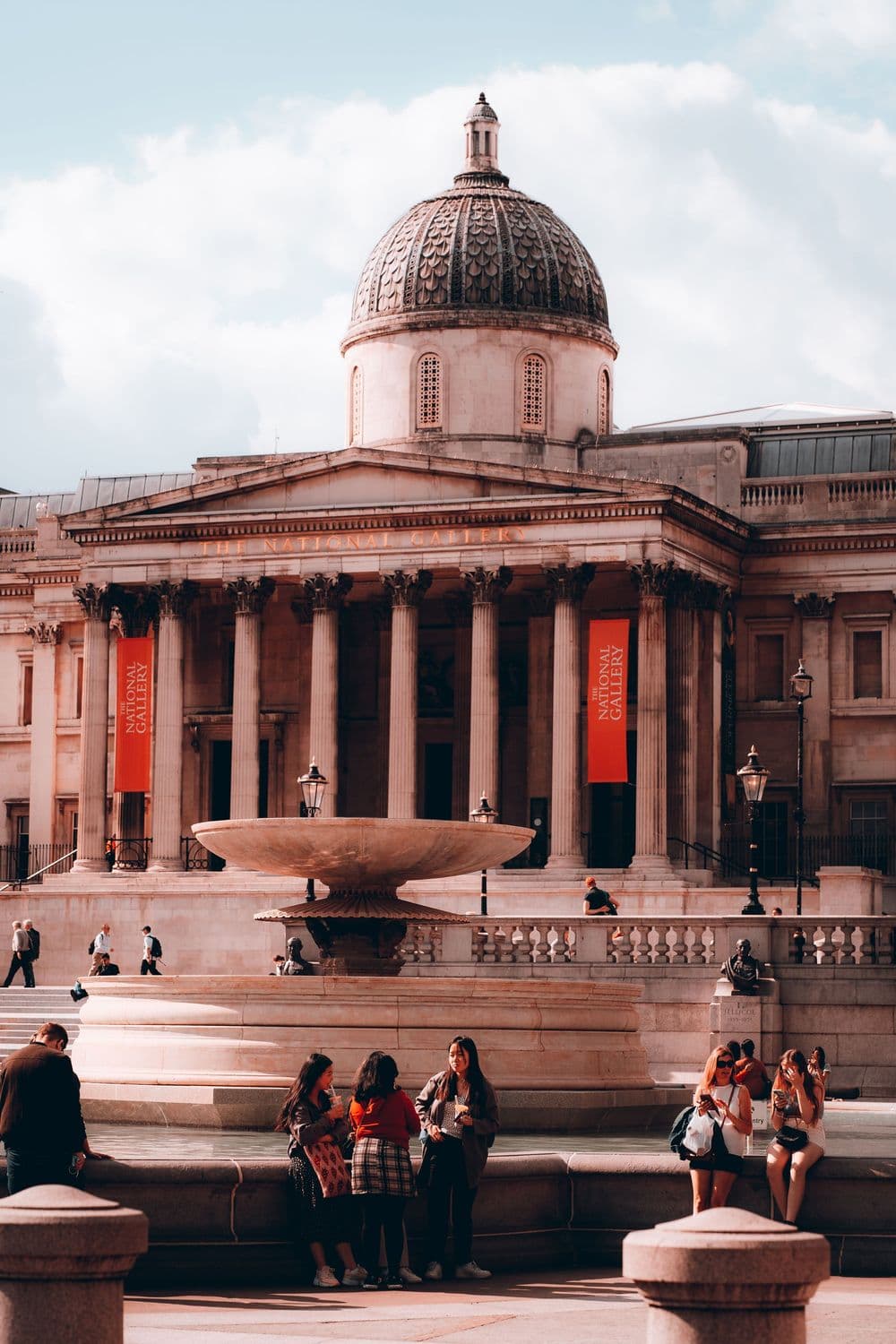 National Gallery: Masterpiece Tour