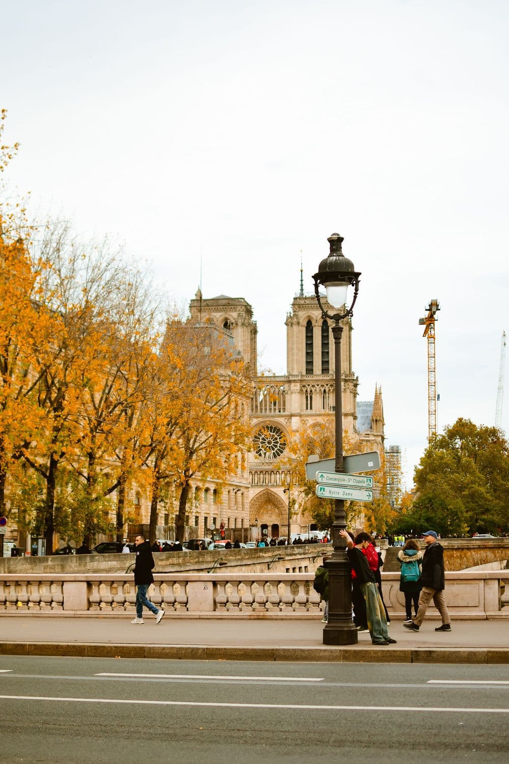 Notre-Dame Cathedral
