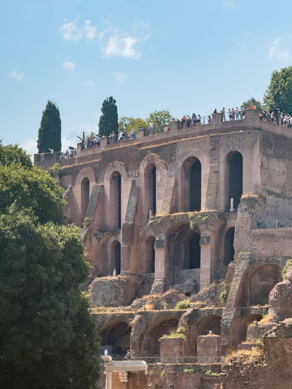 Palatine Hill