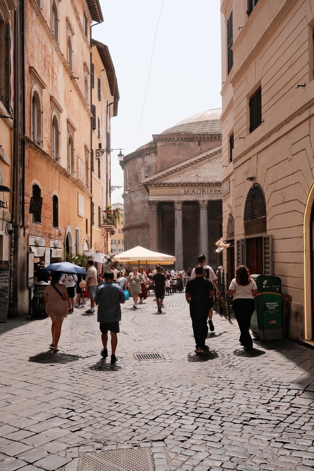 Pantheon