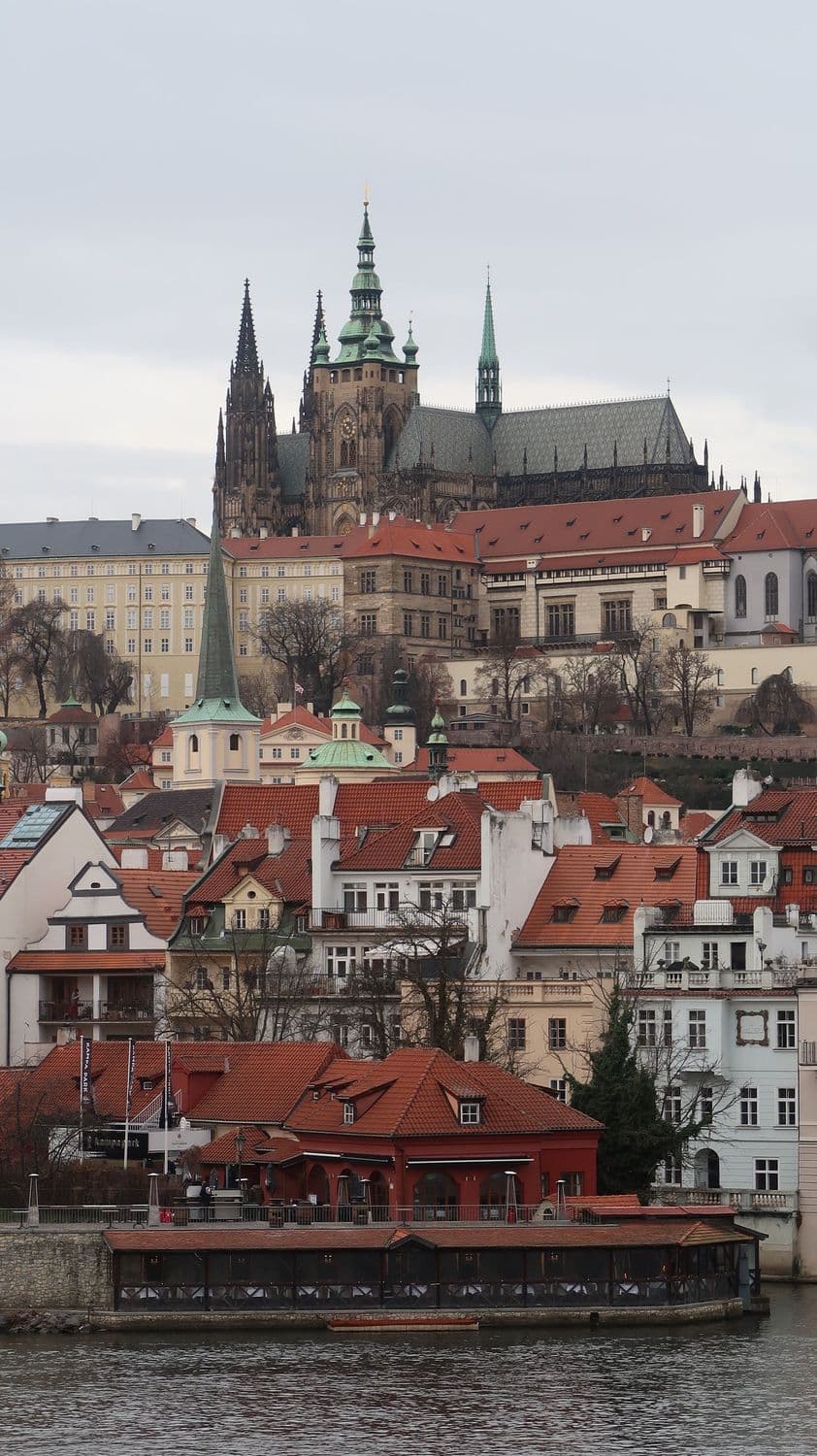 Prague Castle
