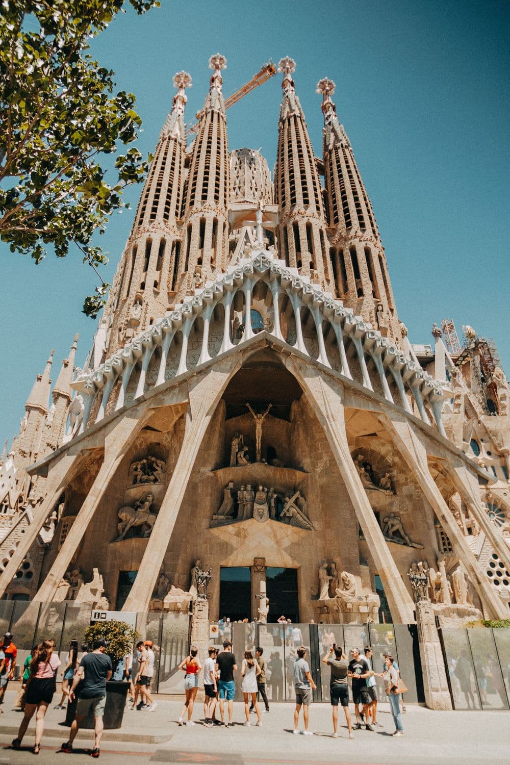 Sagrada Familia