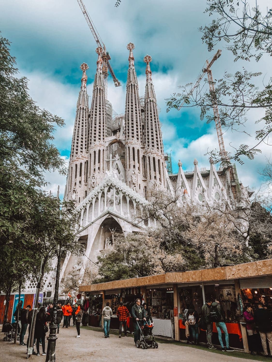 Sagrada Familia