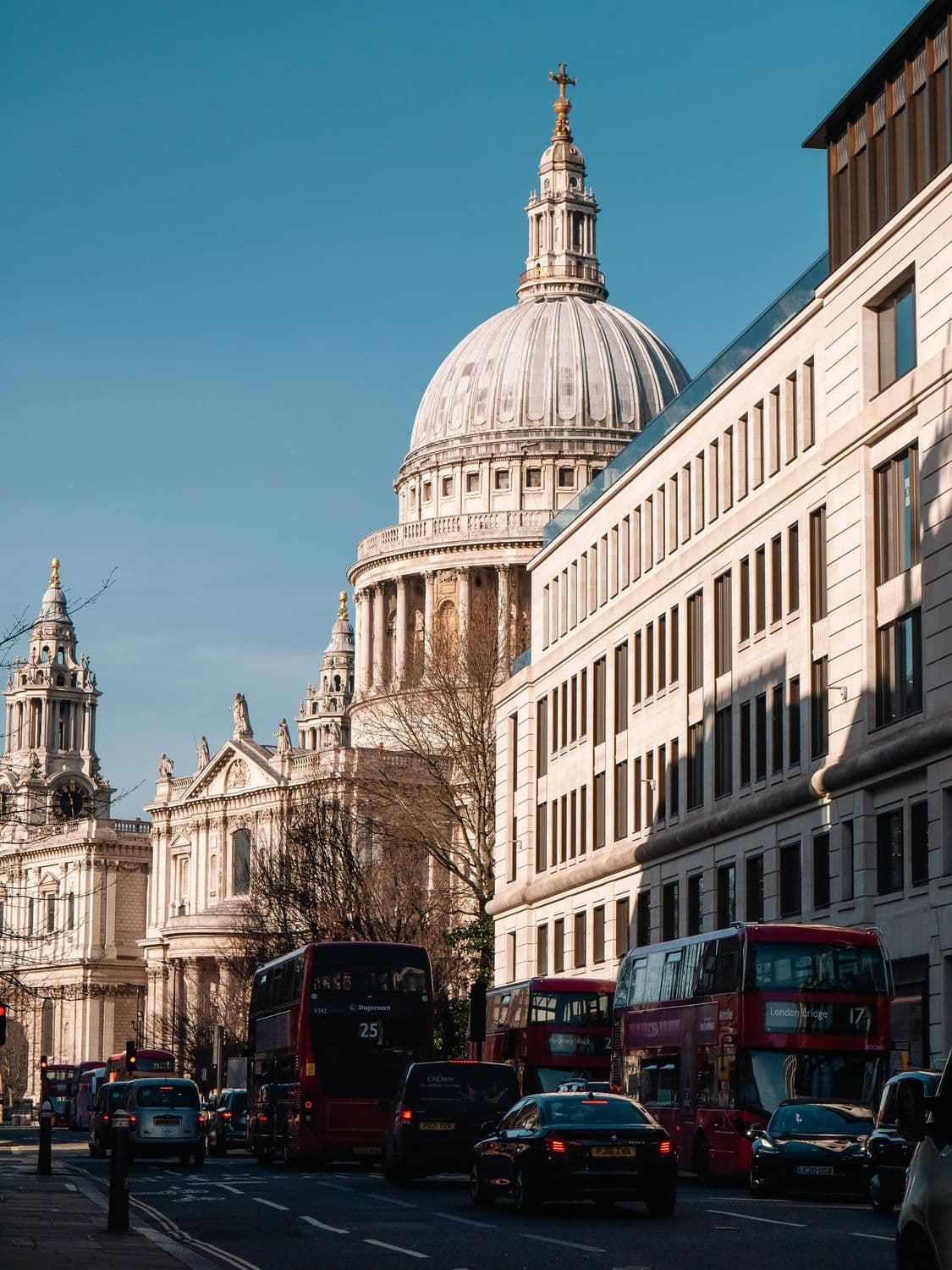St. Paul's Cathedral