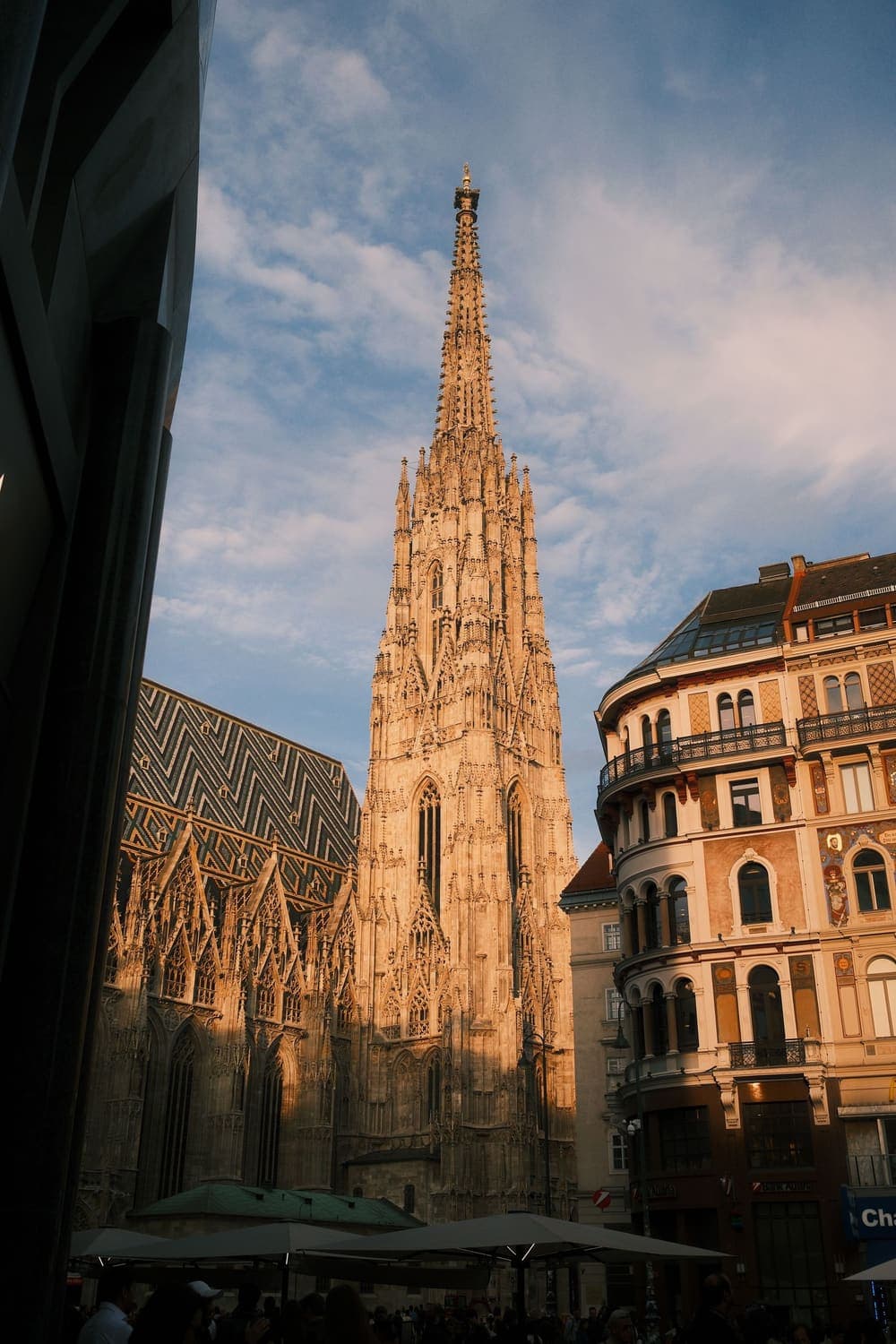 St. Stephen's Cathedral