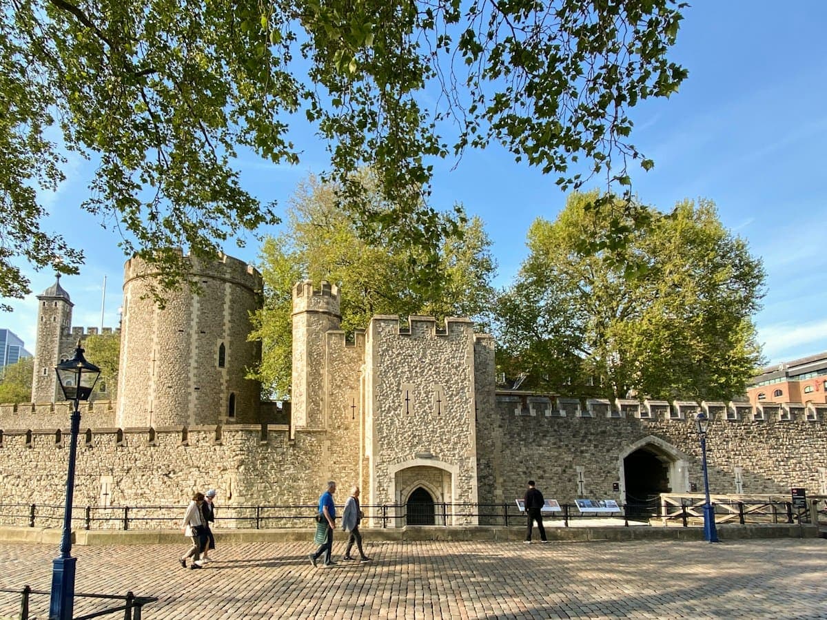 Tower of London