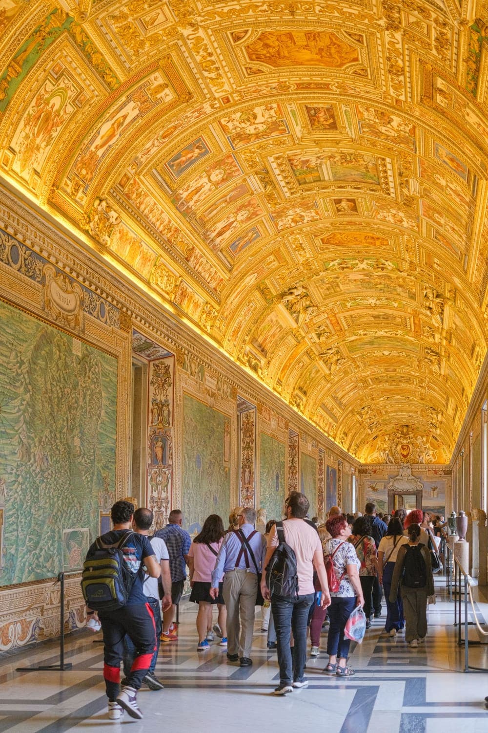 Vatican Museums